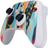 Etta Vee Color Melt Xbox Series S Controller Skin